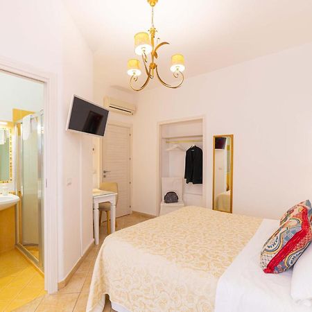 Bed And Breakfast Dionisio Taormina Buitenkant foto