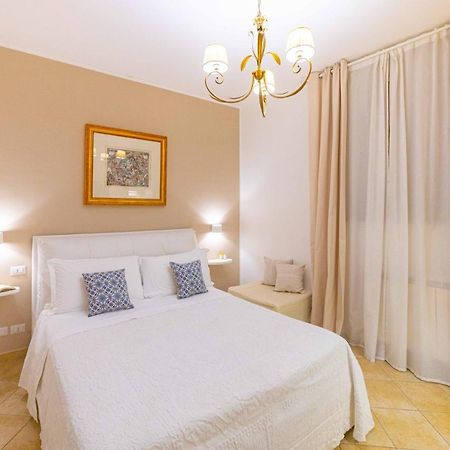 Bed And Breakfast Dionisio Taormina Buitenkant foto