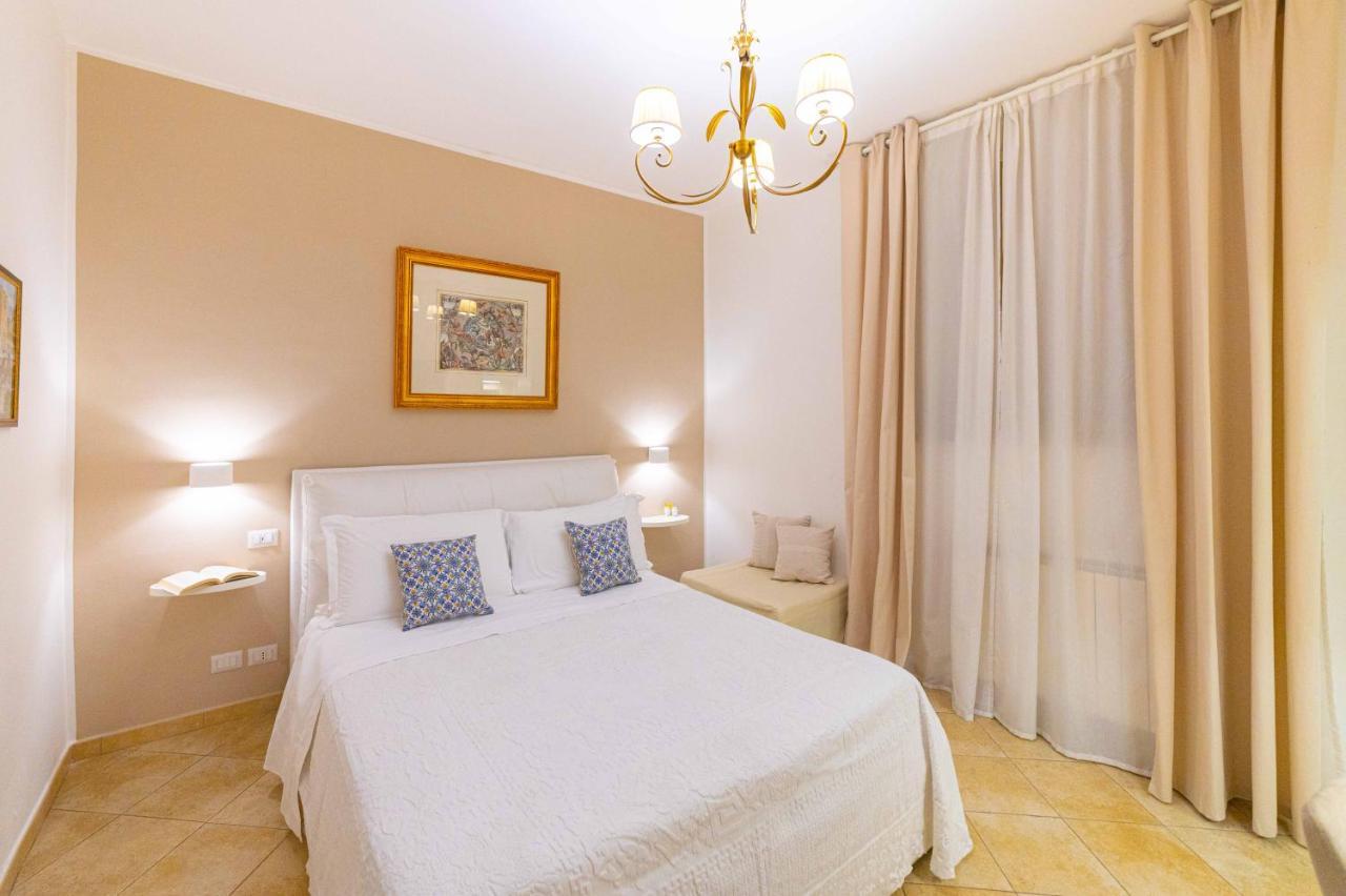 Bed And Breakfast Dionisio Taormina Buitenkant foto