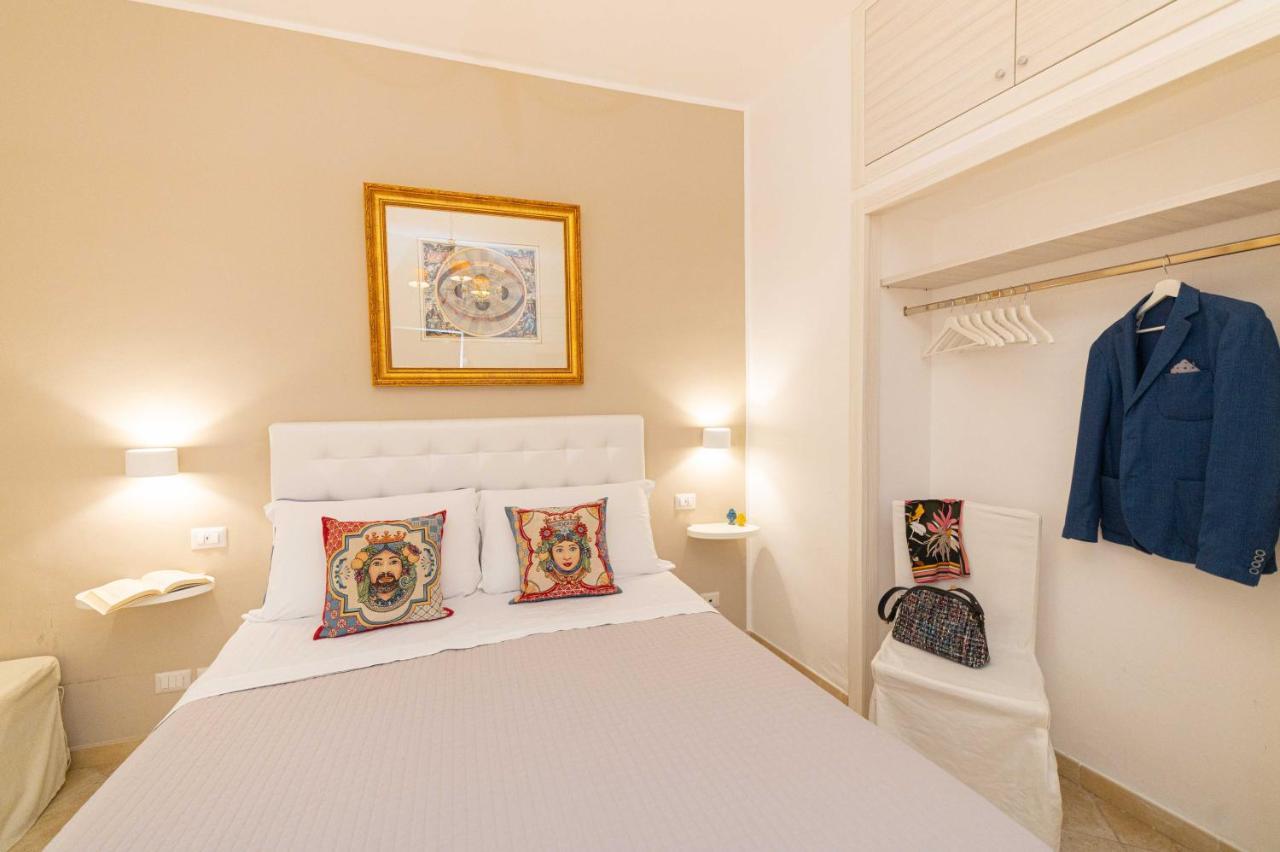 Bed And Breakfast Dionisio Taormina Buitenkant foto