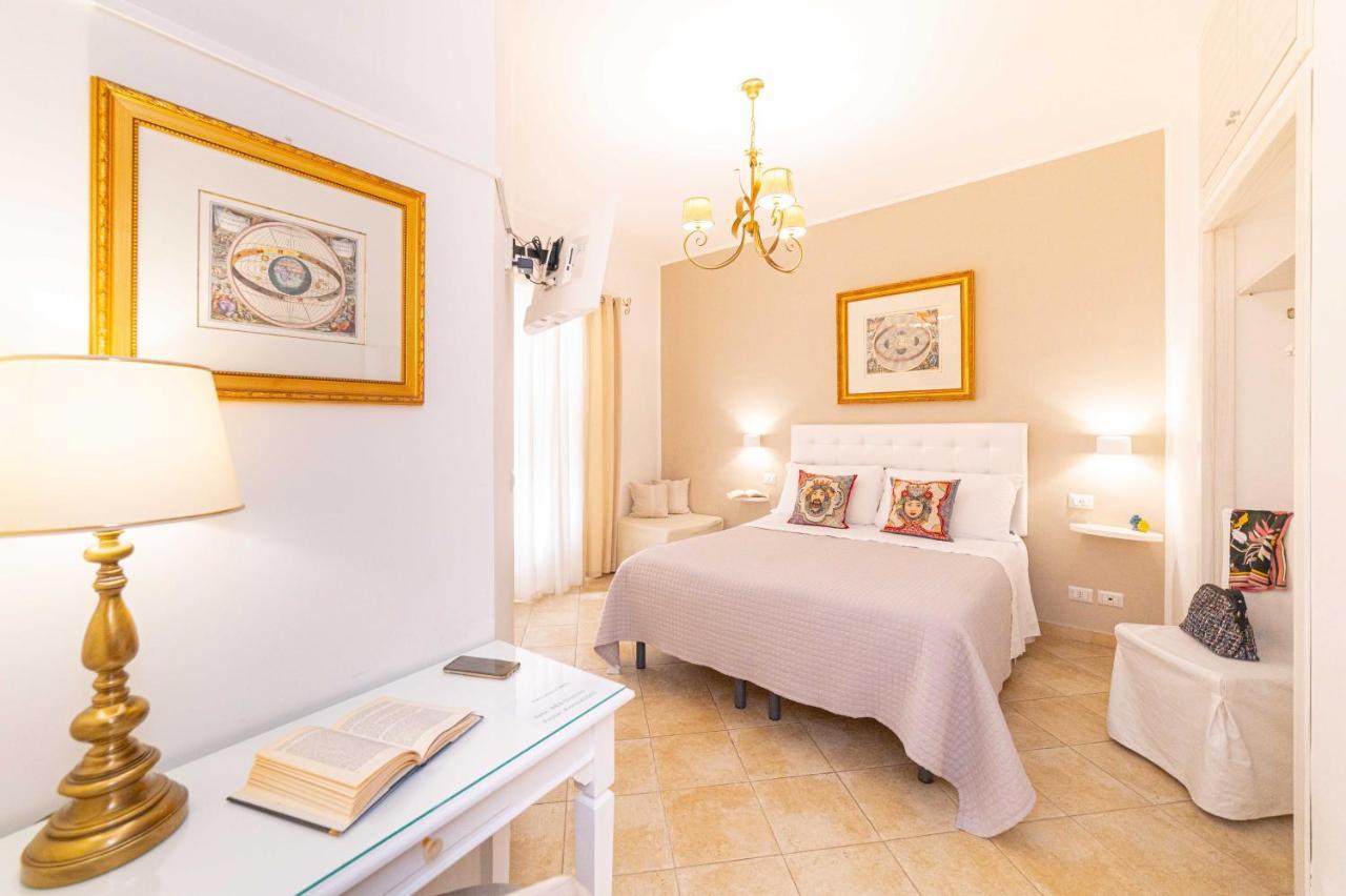 Bed And Breakfast Dionisio Taormina Buitenkant foto
