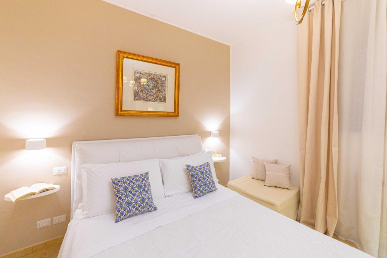 Bed And Breakfast Dionisio Taormina Buitenkant foto