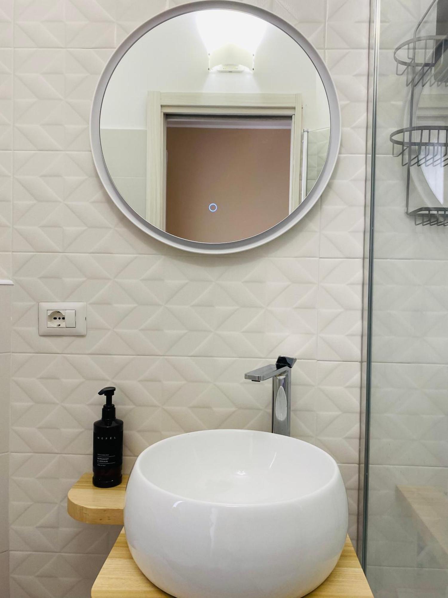 Bed And Breakfast Dionisio Taormina Buitenkant foto