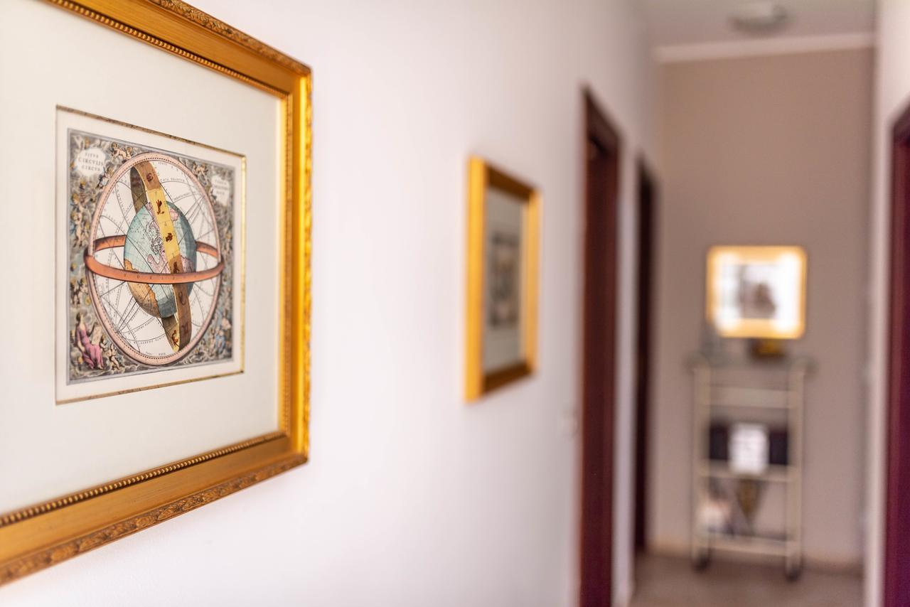 Bed And Breakfast Dionisio Taormina Buitenkant foto