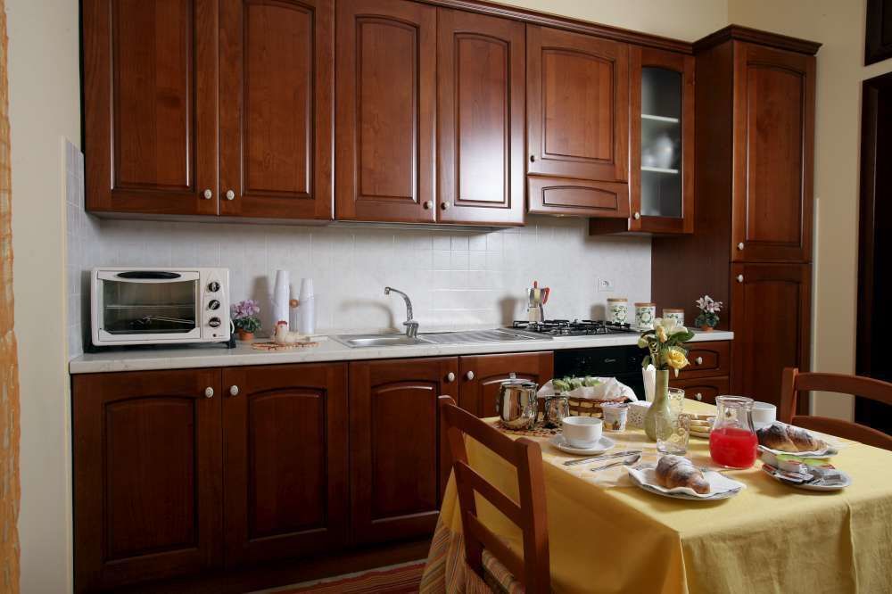 Bed And Breakfast Dionisio Taormina Buitenkant foto