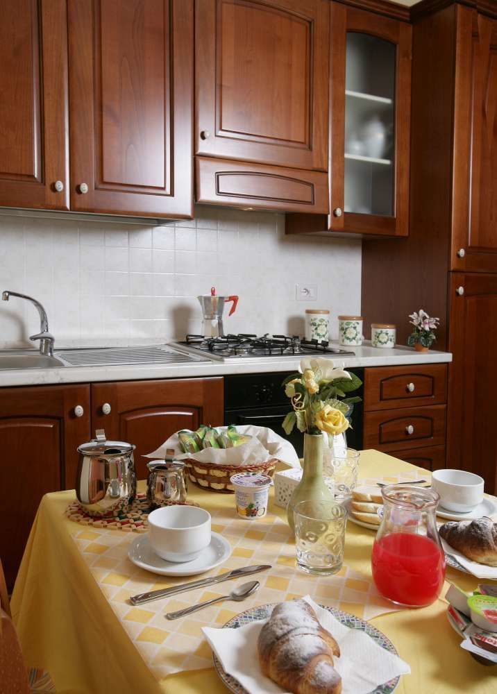 Bed And Breakfast Dionisio Taormina Buitenkant foto