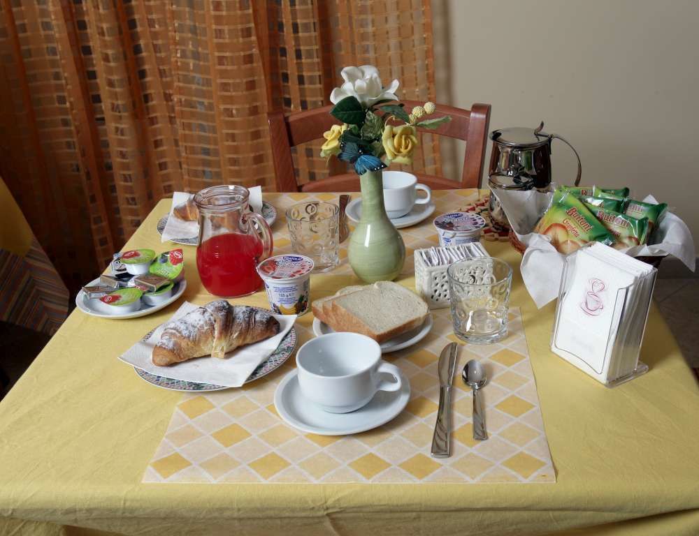 Bed And Breakfast Dionisio Taormina Buitenkant foto