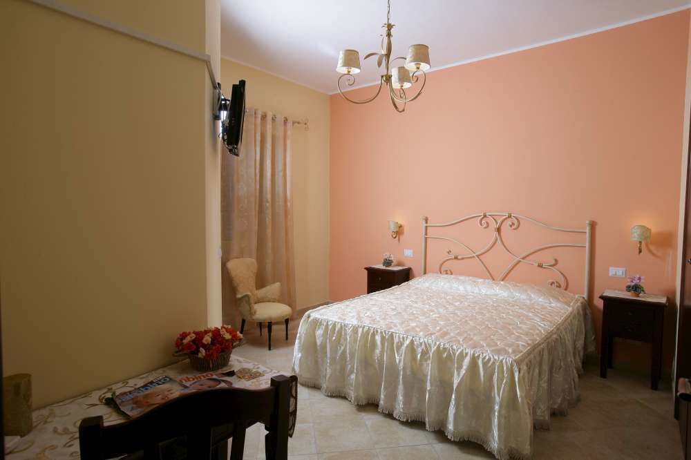 Bed And Breakfast Dionisio Taormina Buitenkant foto
