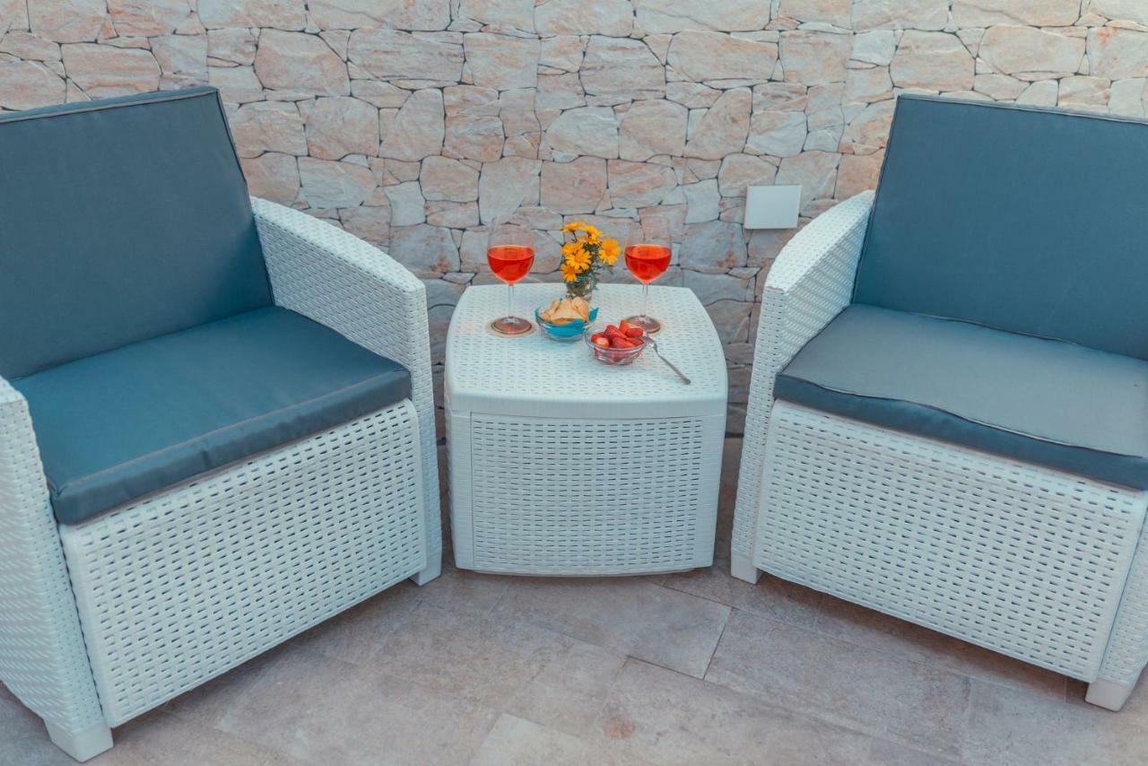 Bed And Breakfast Dionisio Taormina Buitenkant foto