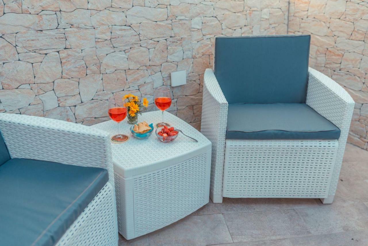 Bed And Breakfast Dionisio Taormina Buitenkant foto