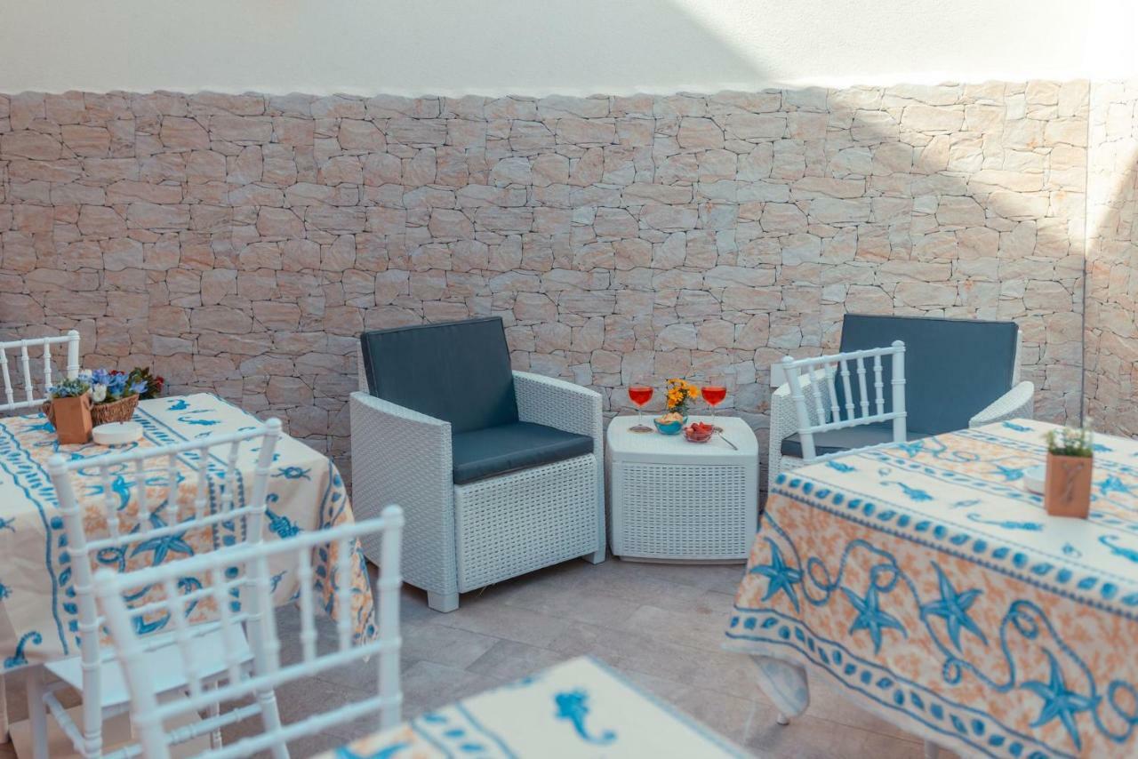 Bed And Breakfast Dionisio Taormina Buitenkant foto